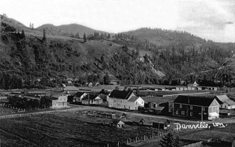 Danville 1910