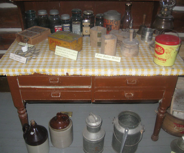 Display