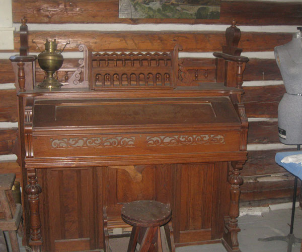 Piano