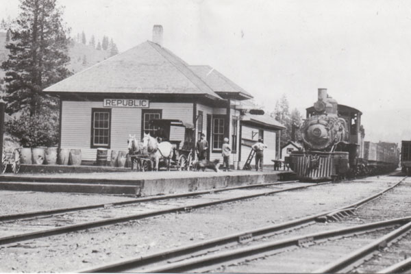 Republic Railroad