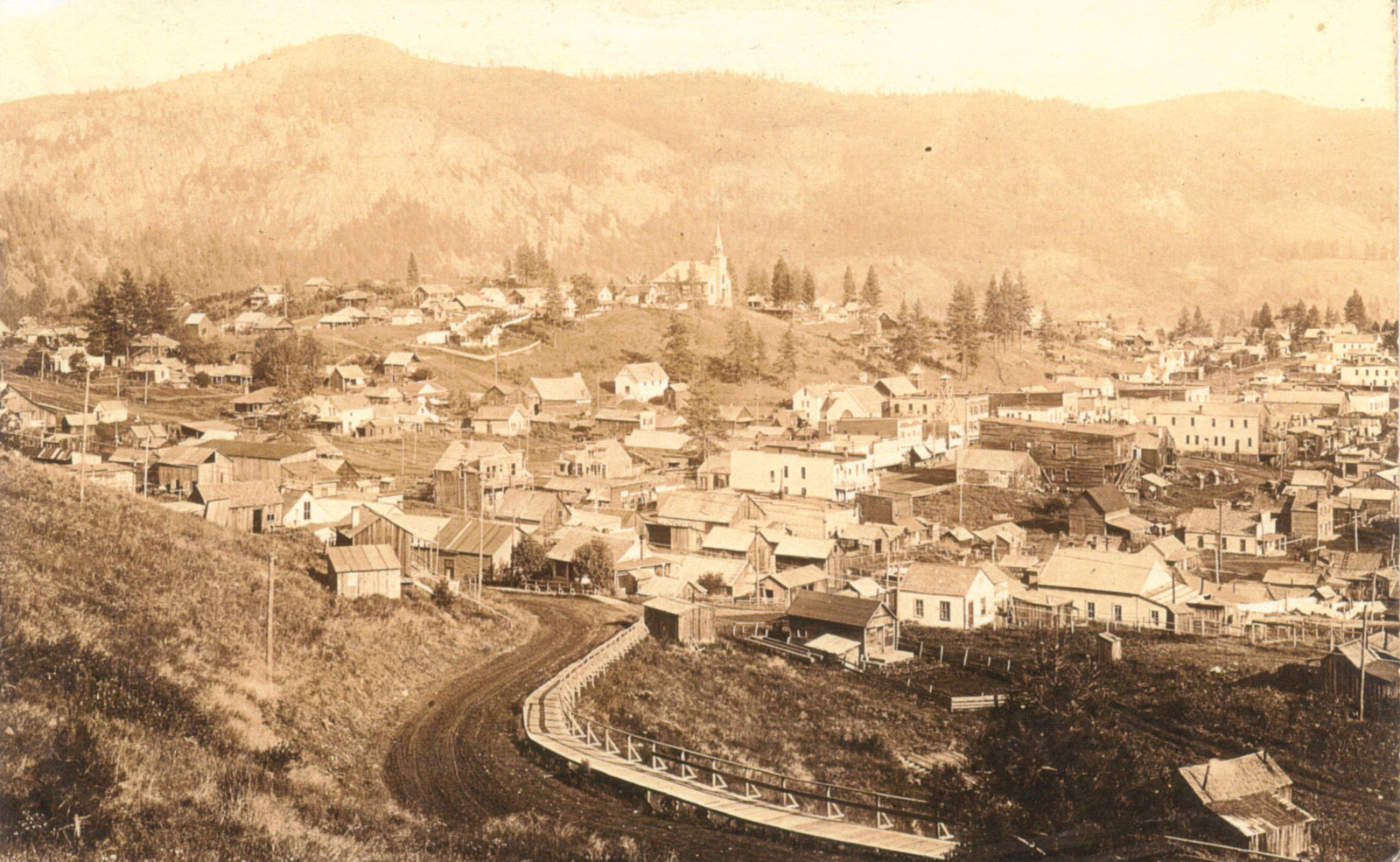 Republic, 1915